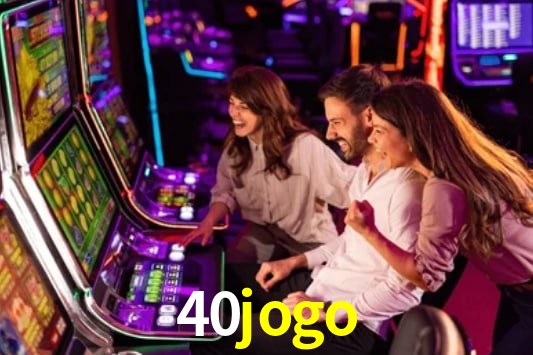 FAQ 40jogo — central de ajuda e suporte oficial Brasil
